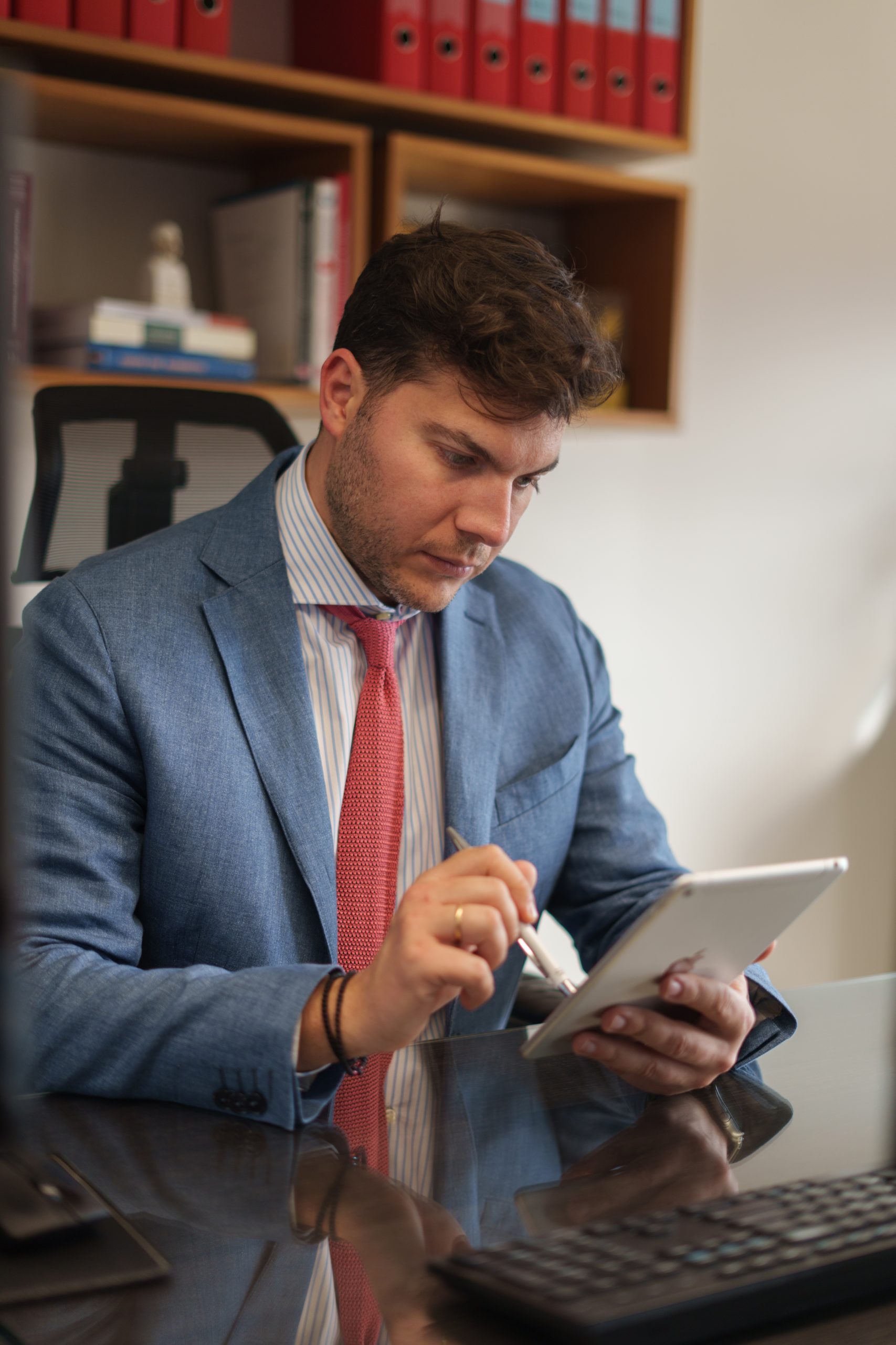 Stayros Theodosoylis-Logistis